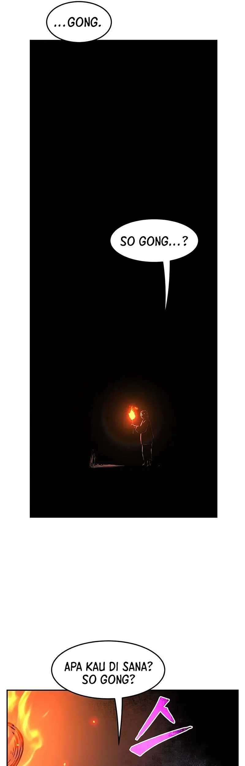 Absolute Sword Sense Chapter 107 - halaman 30