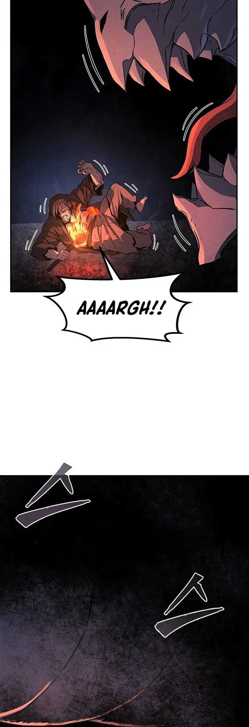 Absolute Sword Sense Chapter 107 - halaman 33