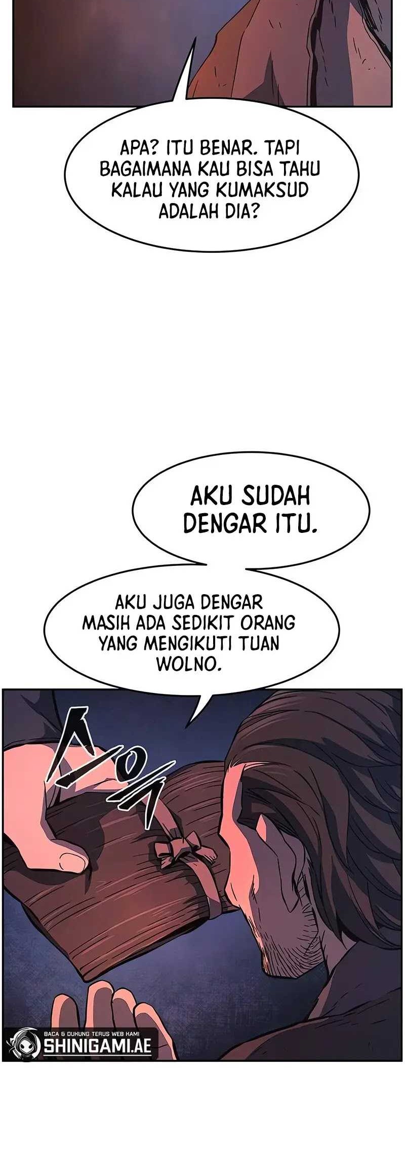 Absolute Sword Sense Chapter 107 - halaman 37