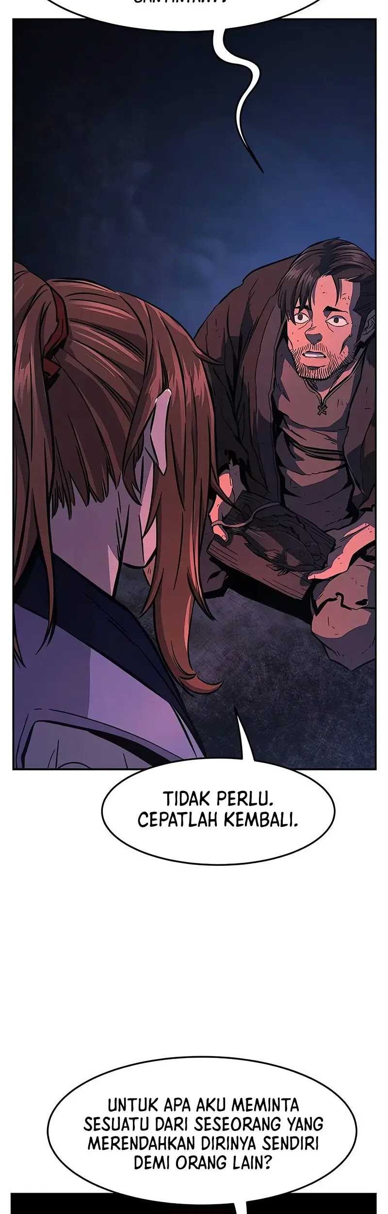 Absolute Sword Sense Chapter 107 - halaman 39