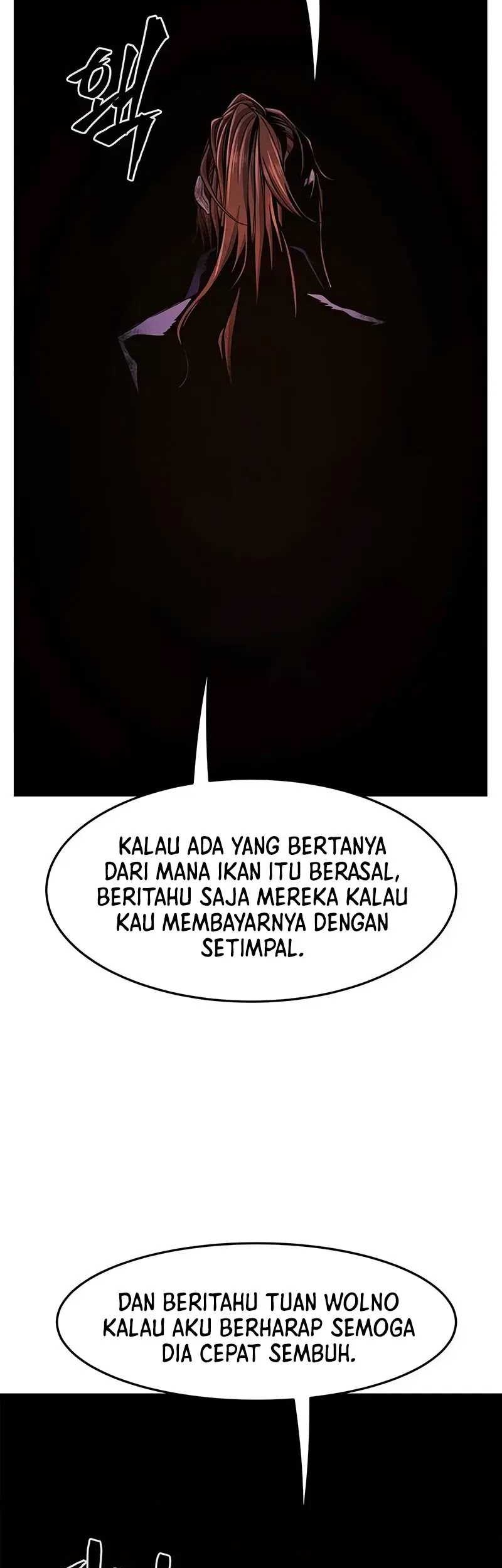 Absolute Sword Sense Chapter 107 - halaman 40