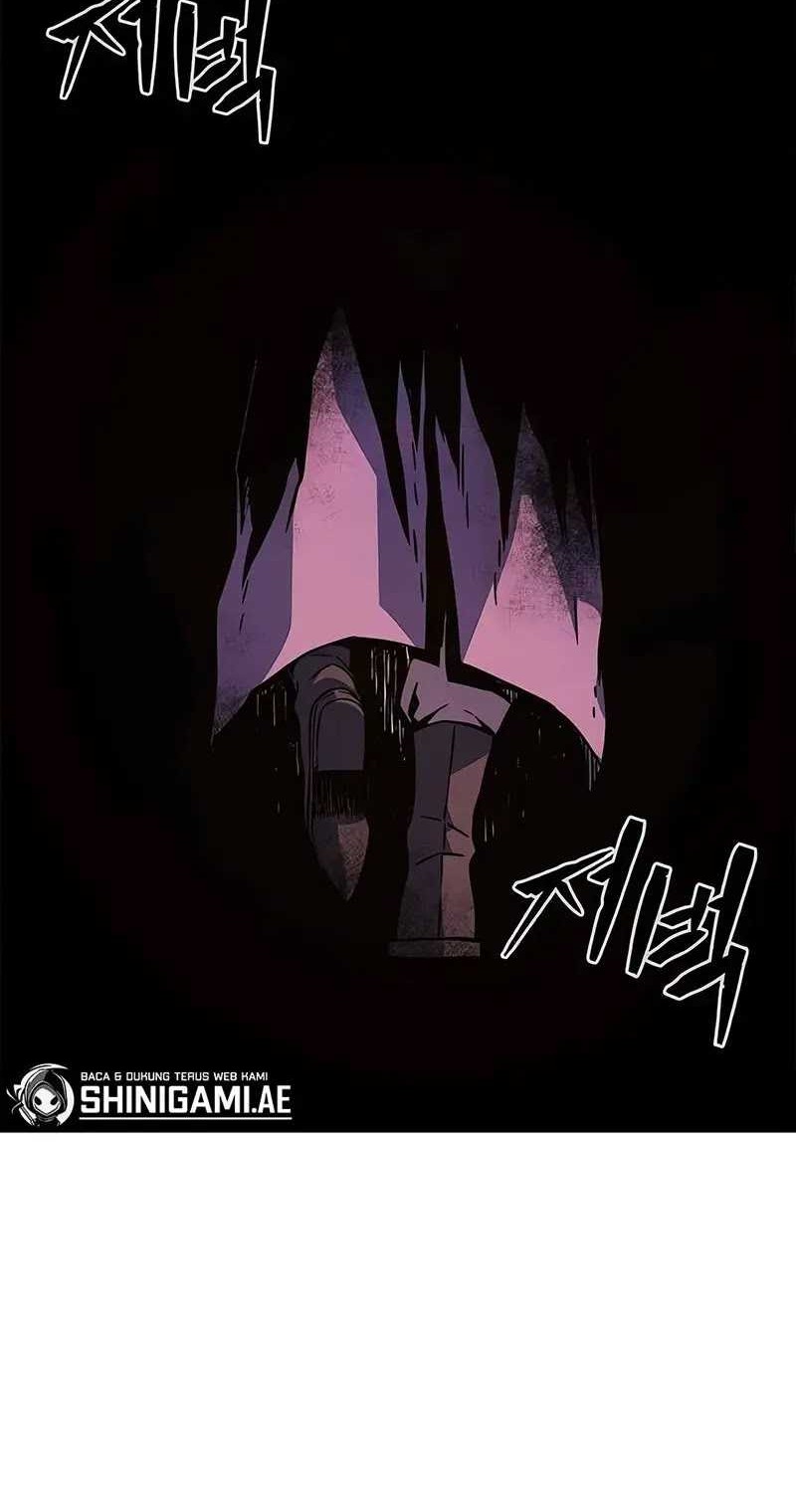 Absolute Sword Sense Chapter 107 - halaman 41