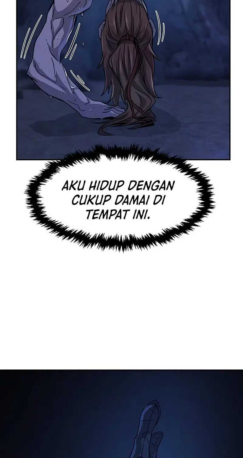 Absolute Sword Sense Chapter 107 - halaman 45