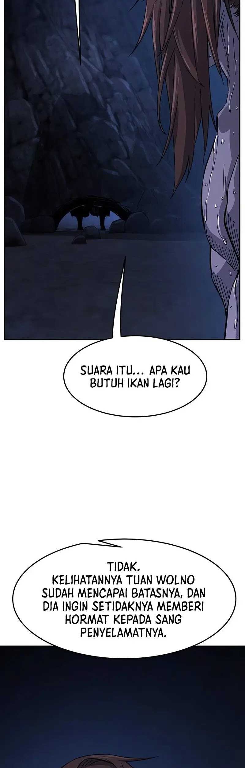 Absolute Sword Sense Chapter 107 - halaman 48