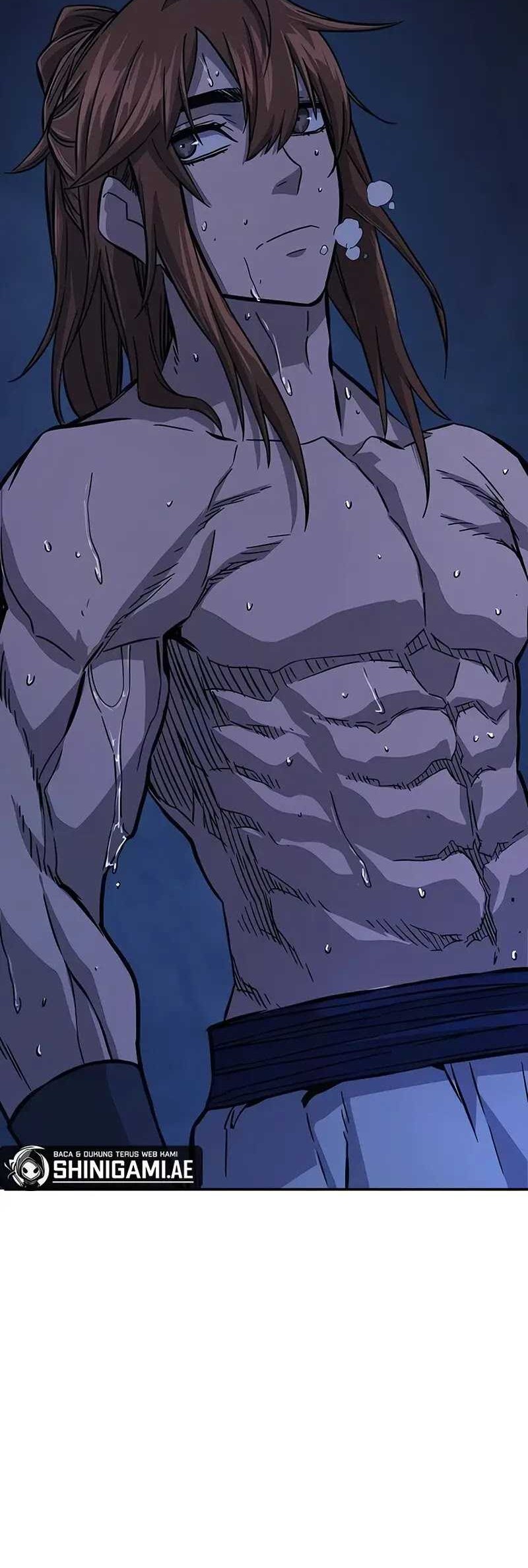 Absolute Sword Sense Chapter 107 - halaman 49