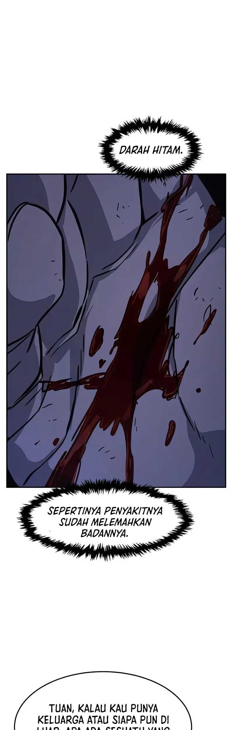 Absolute Sword Sense Chapter 107 - halaman 58