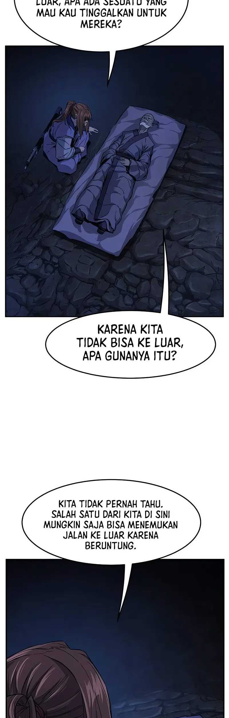 Absolute Sword Sense Chapter 107 - halaman 59