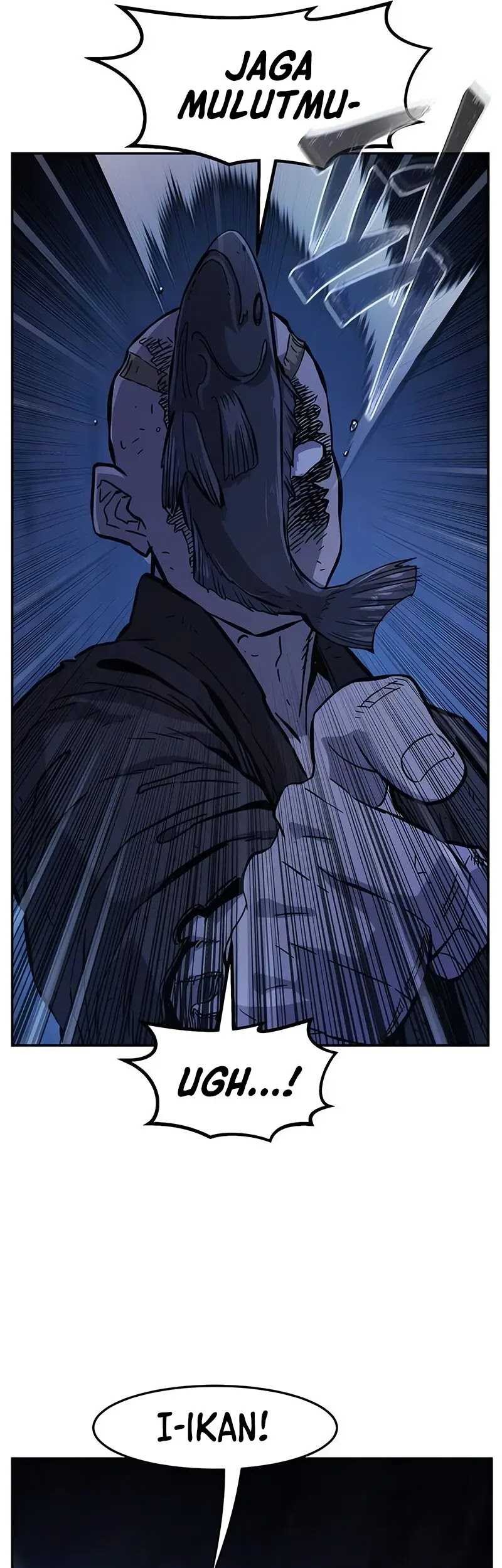 Absolute Sword Sense Chapter 107 - halaman 6