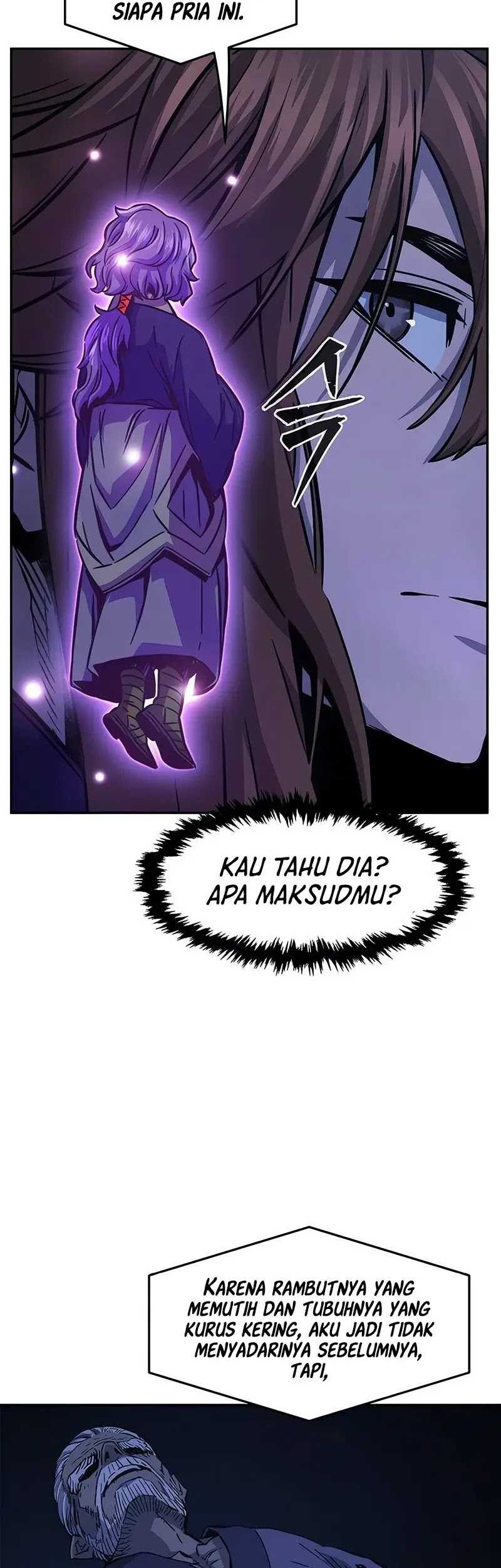 Absolute Sword Sense Chapter 107 - halaman 63