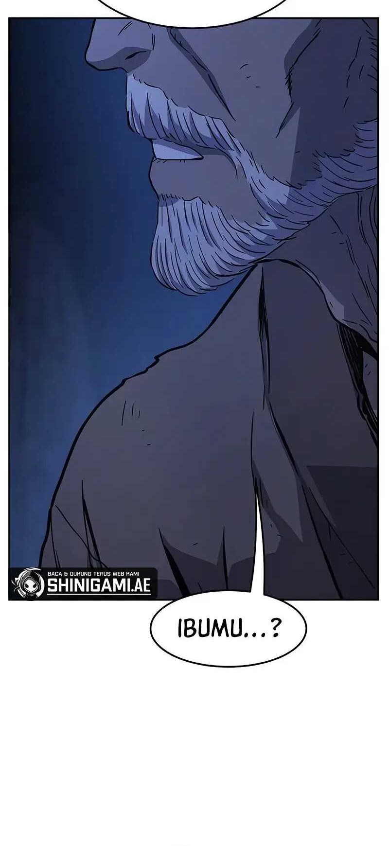 Absolute Sword Sense Chapter 107 - halaman 69