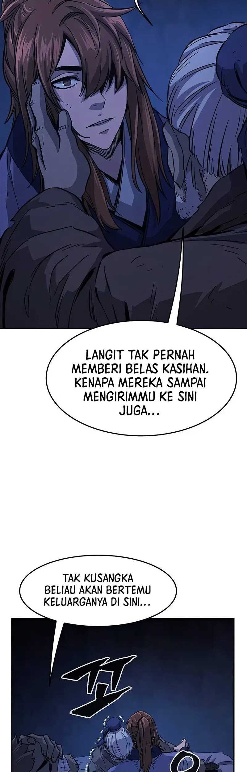 Absolute Sword Sense Chapter 107 - halaman 71