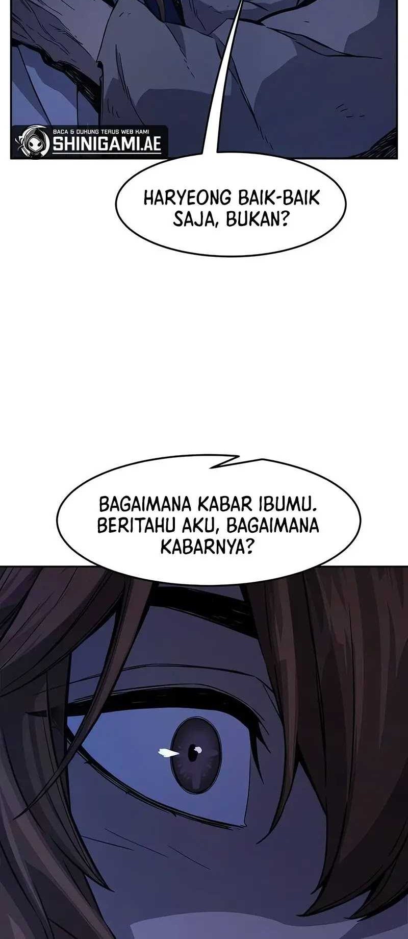 Absolute Sword Sense Chapter 107 - halaman 73
