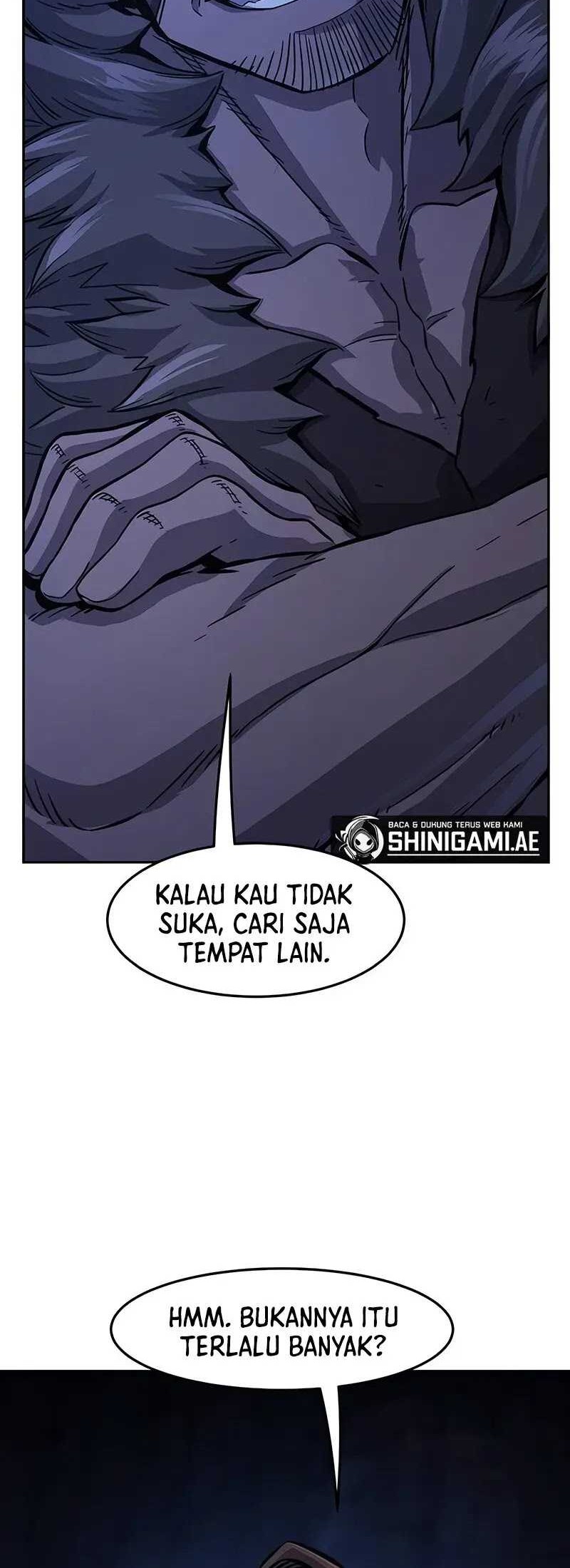 Absolute Sword Sense Chapter 107 - halaman 9