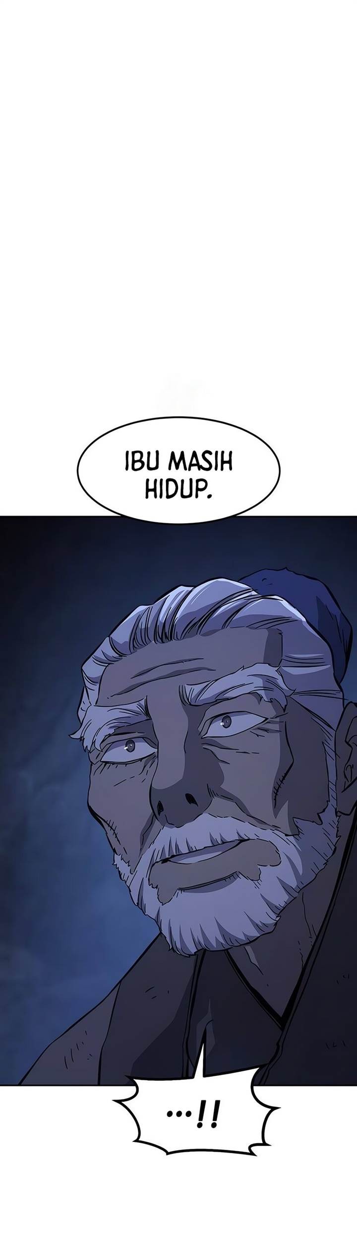 Absolute Sword Sense Chapter 108 - halaman 1