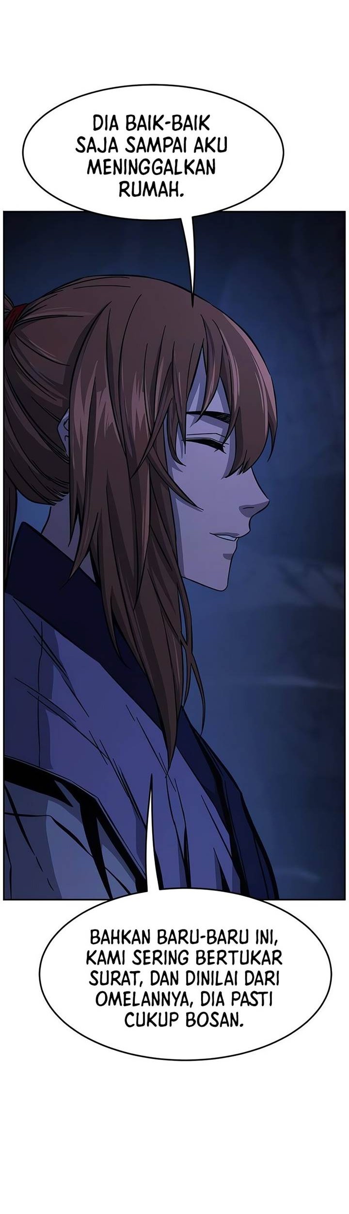 Absolute Sword Sense Chapter 108 - halaman 2