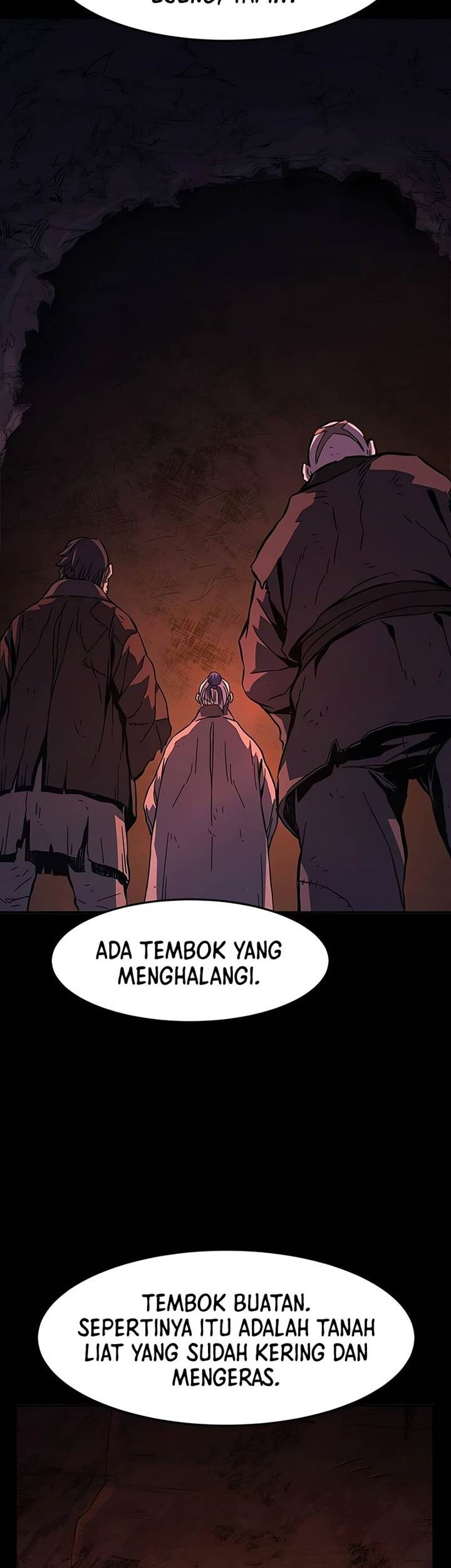 Absolute Sword Sense Chapter 108 - halaman 29