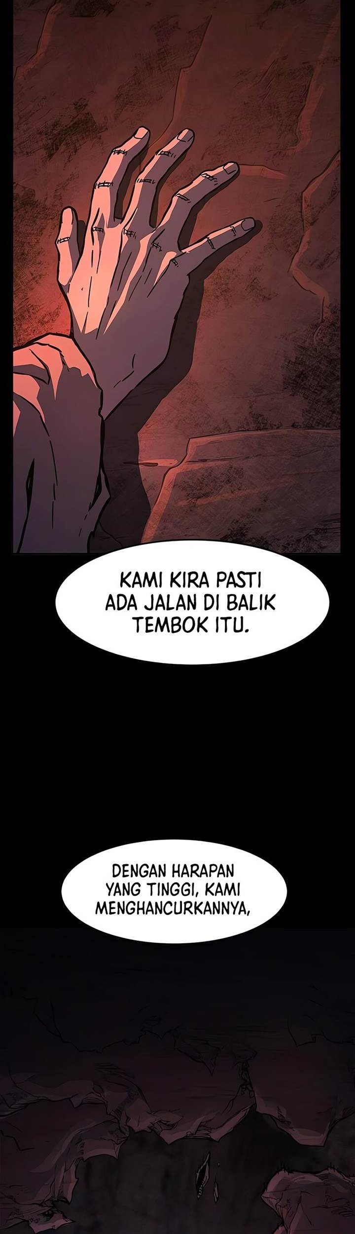 Absolute Sword Sense Chapter 108 - halaman 30