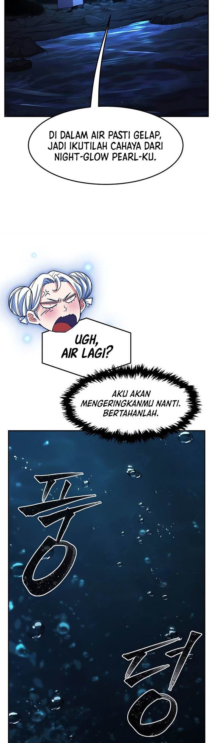 Absolute Sword Sense Chapter 108 - halaman 38