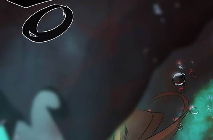 Absolute Sword Sense Chapter 108 - halaman 43