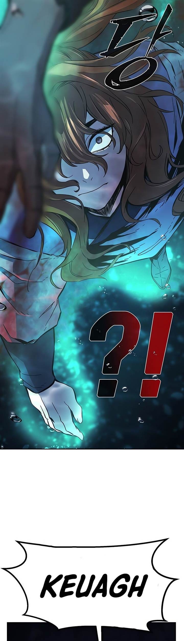 Absolute Sword Sense Chapter 108 - halaman 44