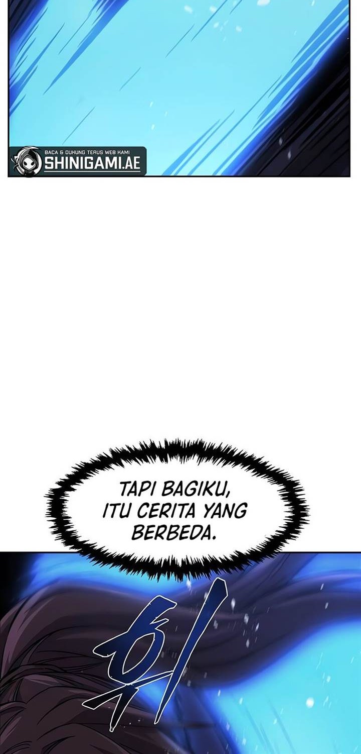 Absolute Sword Sense Chapter 108 - halaman 51
