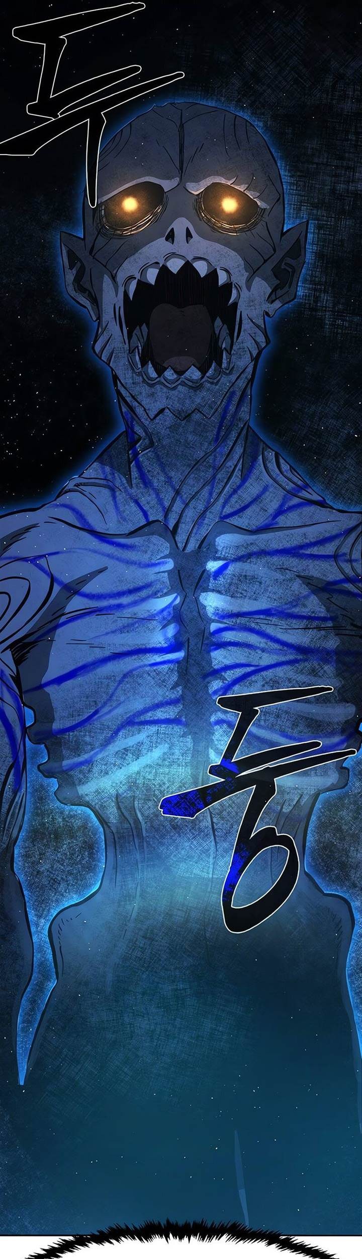Absolute Sword Sense Chapter 108 - halaman 55