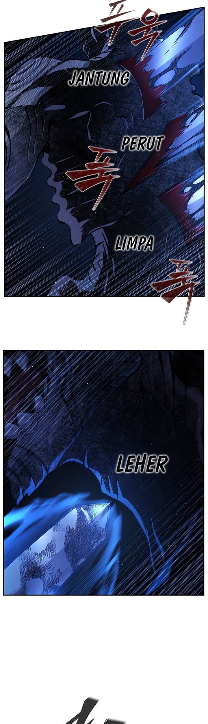 Absolute Sword Sense Chapter 108 - halaman 63