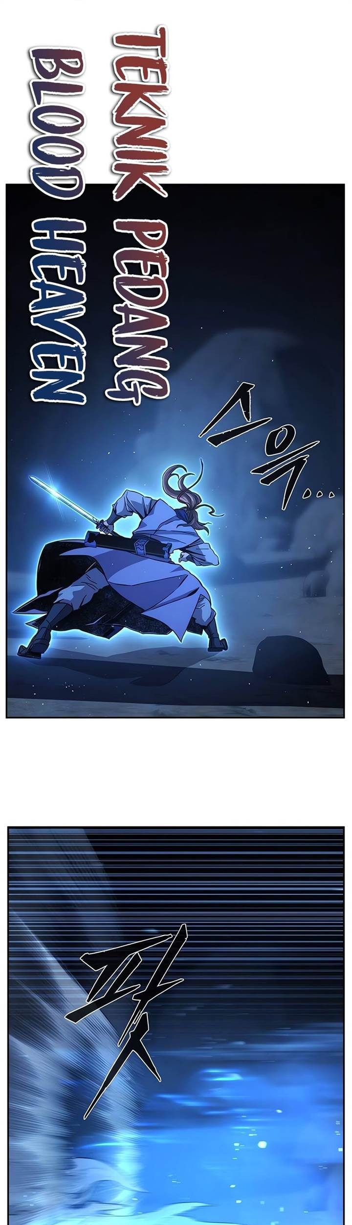 Absolute Sword Sense Chapter 108 - halaman 67