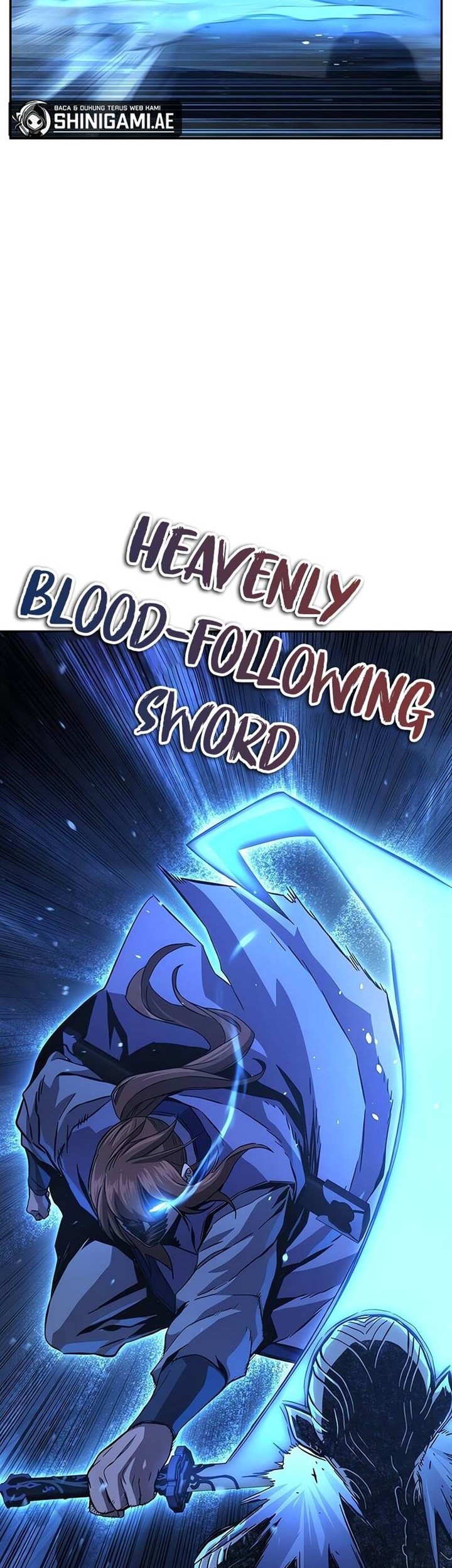 Absolute Sword Sense Chapter 108 - halaman 68