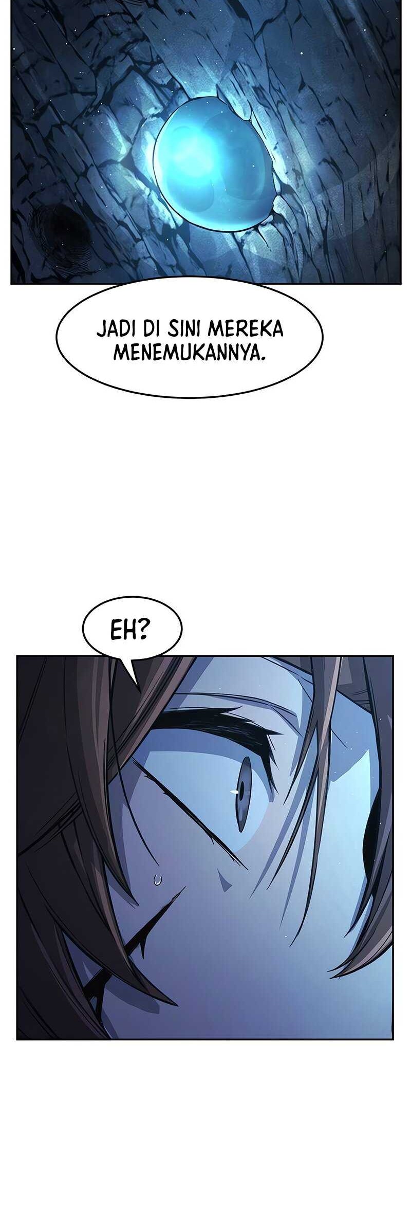 Absolute Sword Sense Chapter 109 - halaman 45