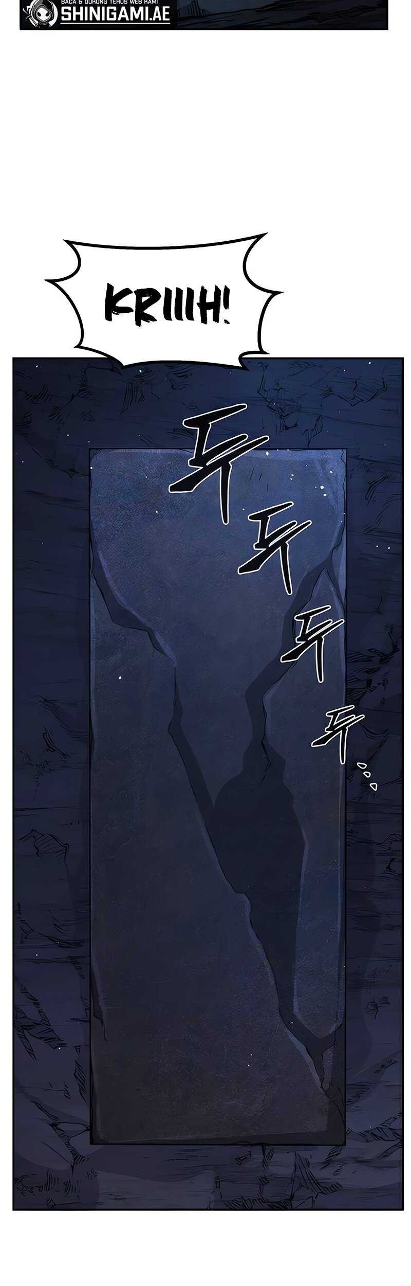Absolute Sword Sense Chapter 109 - halaman 48