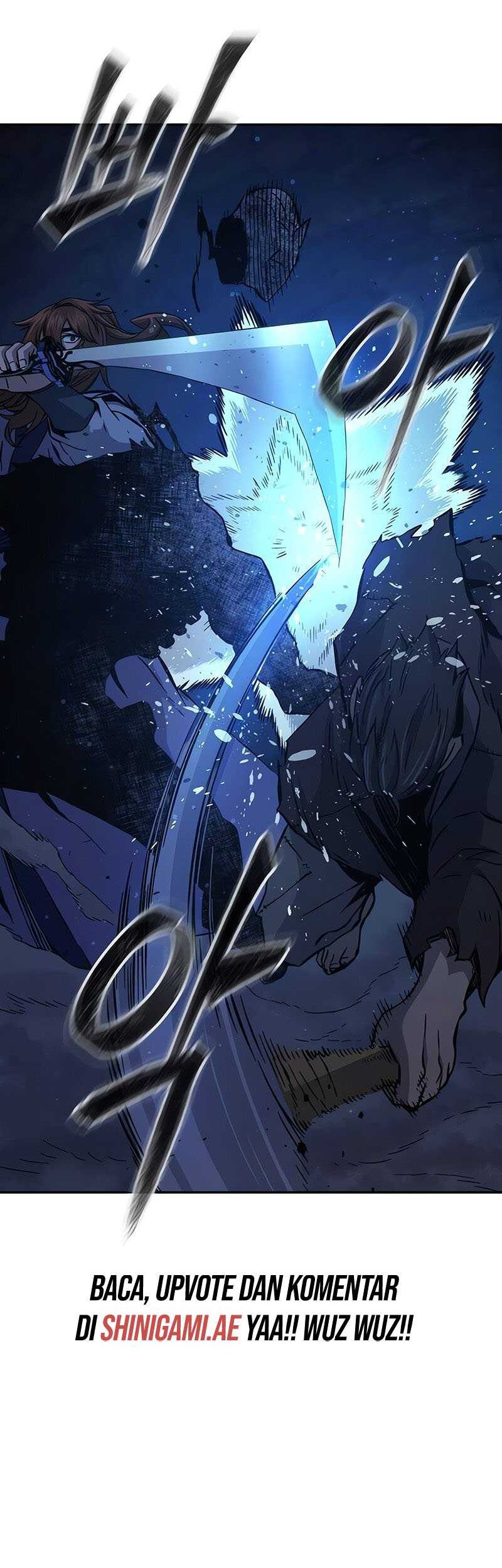 Absolute Sword Sense Chapter 109 - halaman 5
