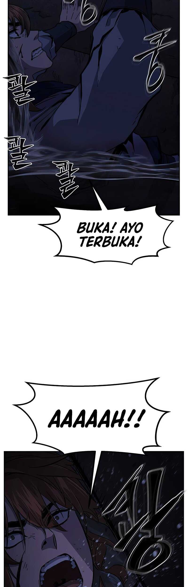 Absolute Sword Sense Chapter 109 - halaman 52