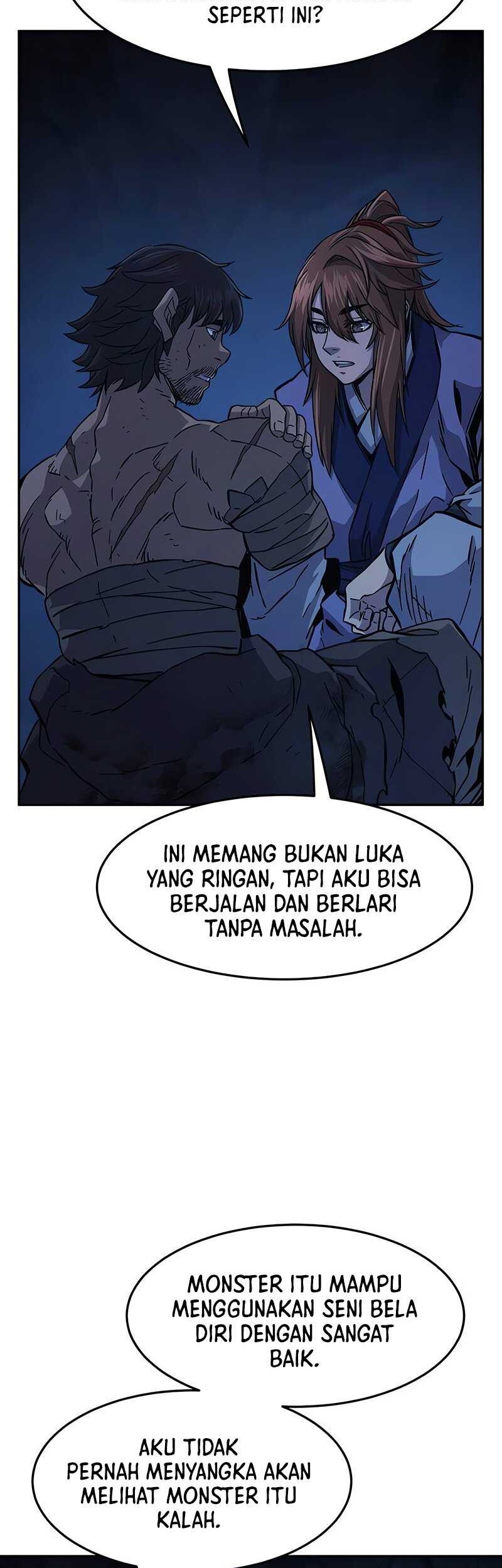 Absolute Sword Sense Chapter 109 - halaman 7