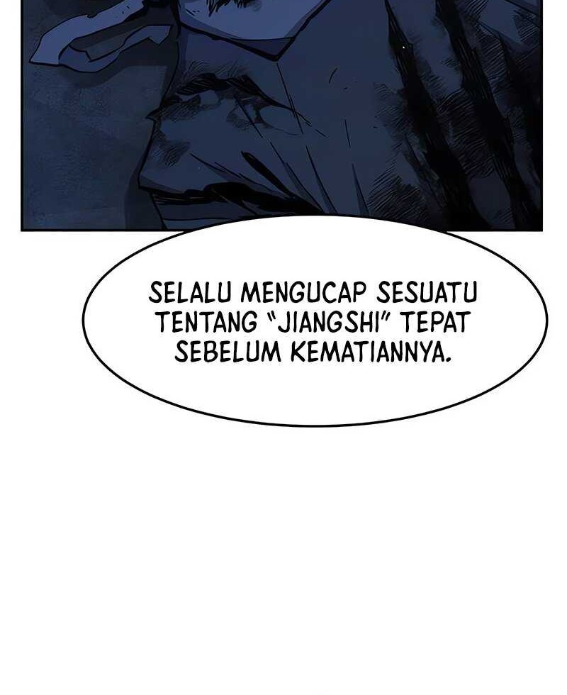 Absolute Sword Sense Chapter 109 - halaman 9