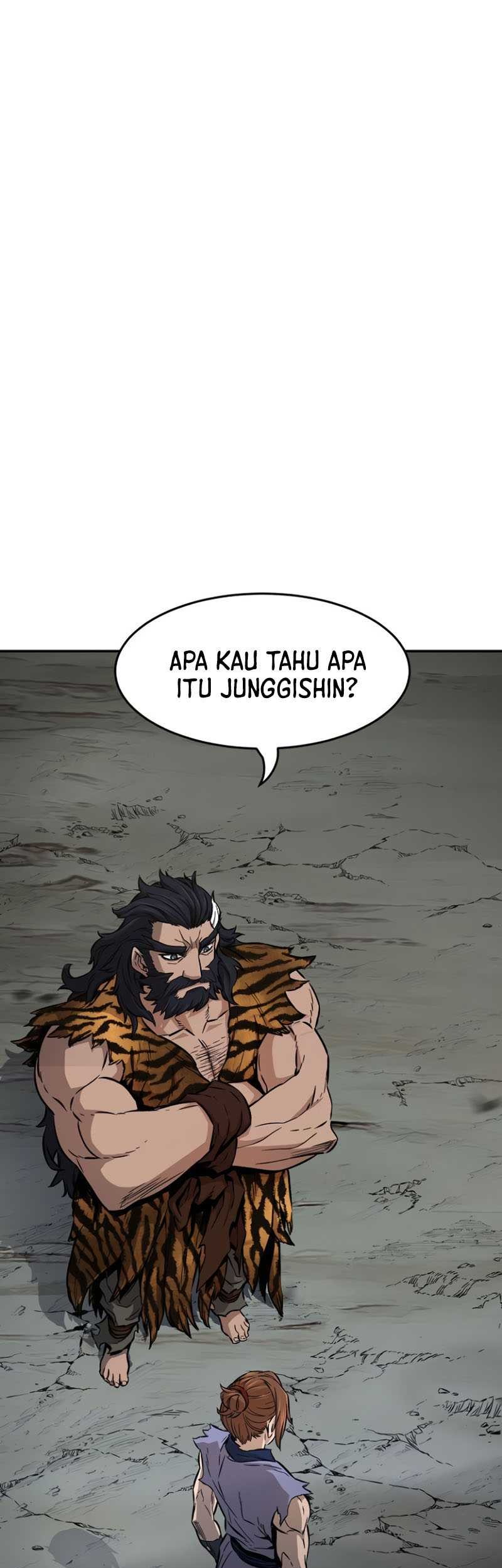 Absolute Sword Sense Chapter 11 - halaman 2