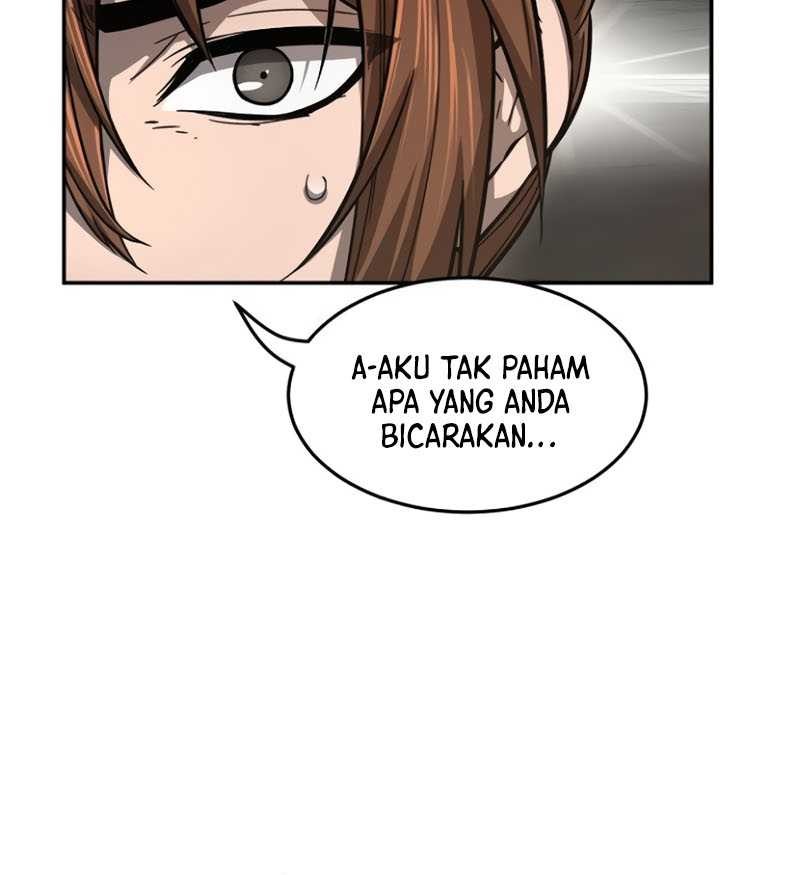 Absolute Sword Sense Chapter 11 - halaman 21