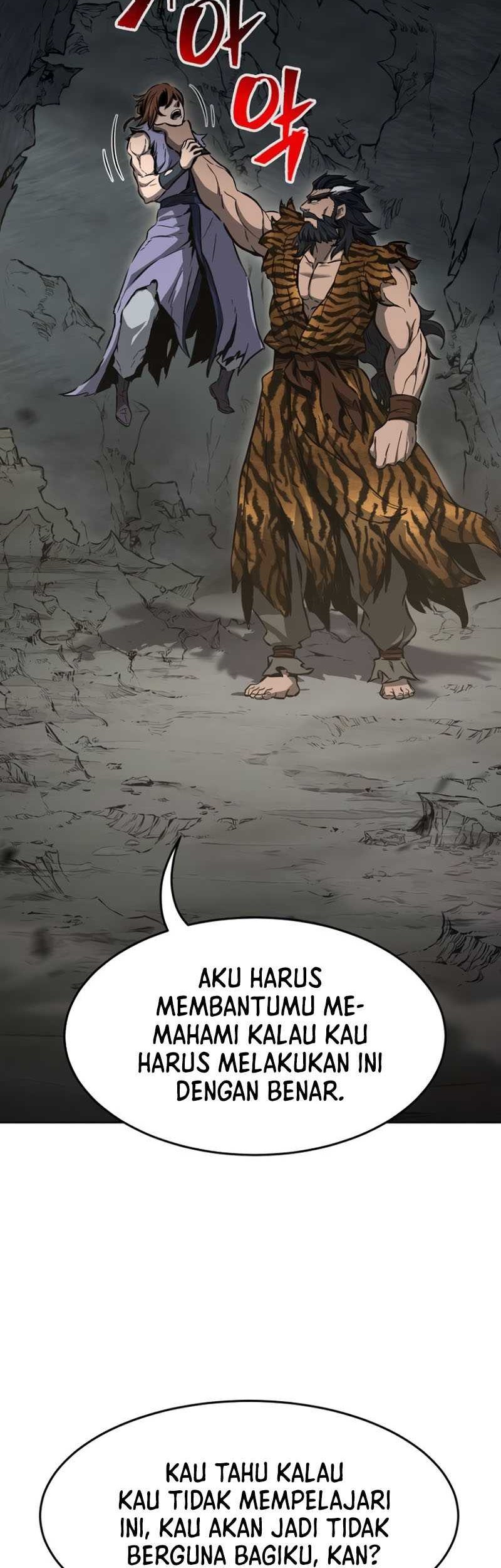 Absolute Sword Sense Chapter 11 - halaman 23