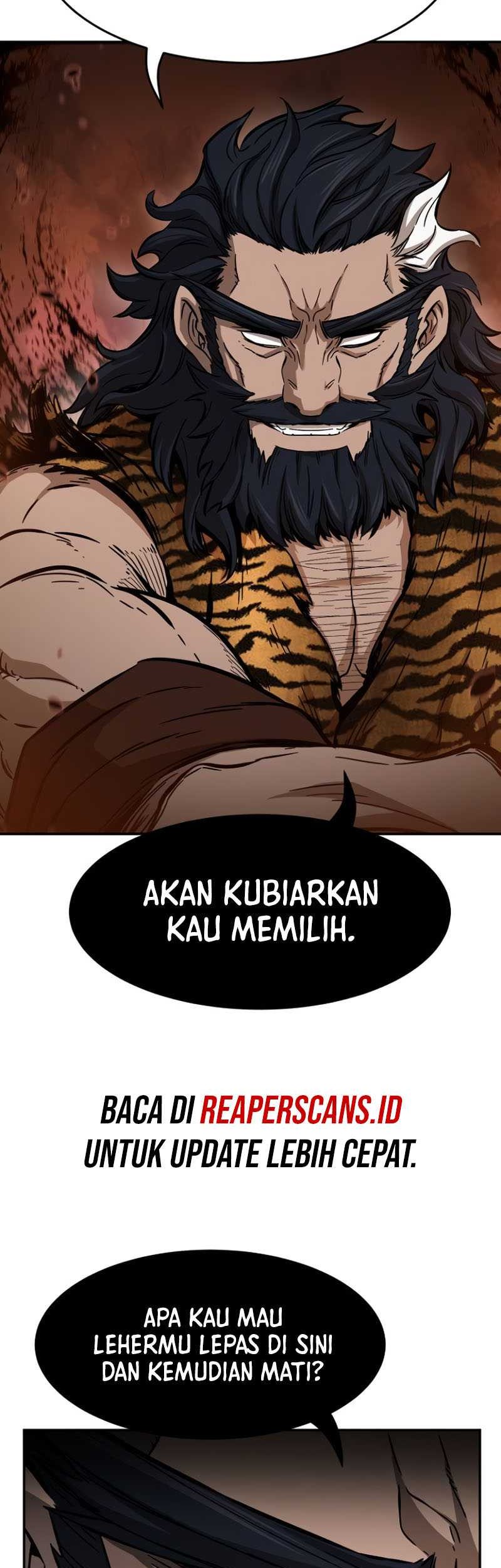 Absolute Sword Sense Chapter 11 - halaman 24