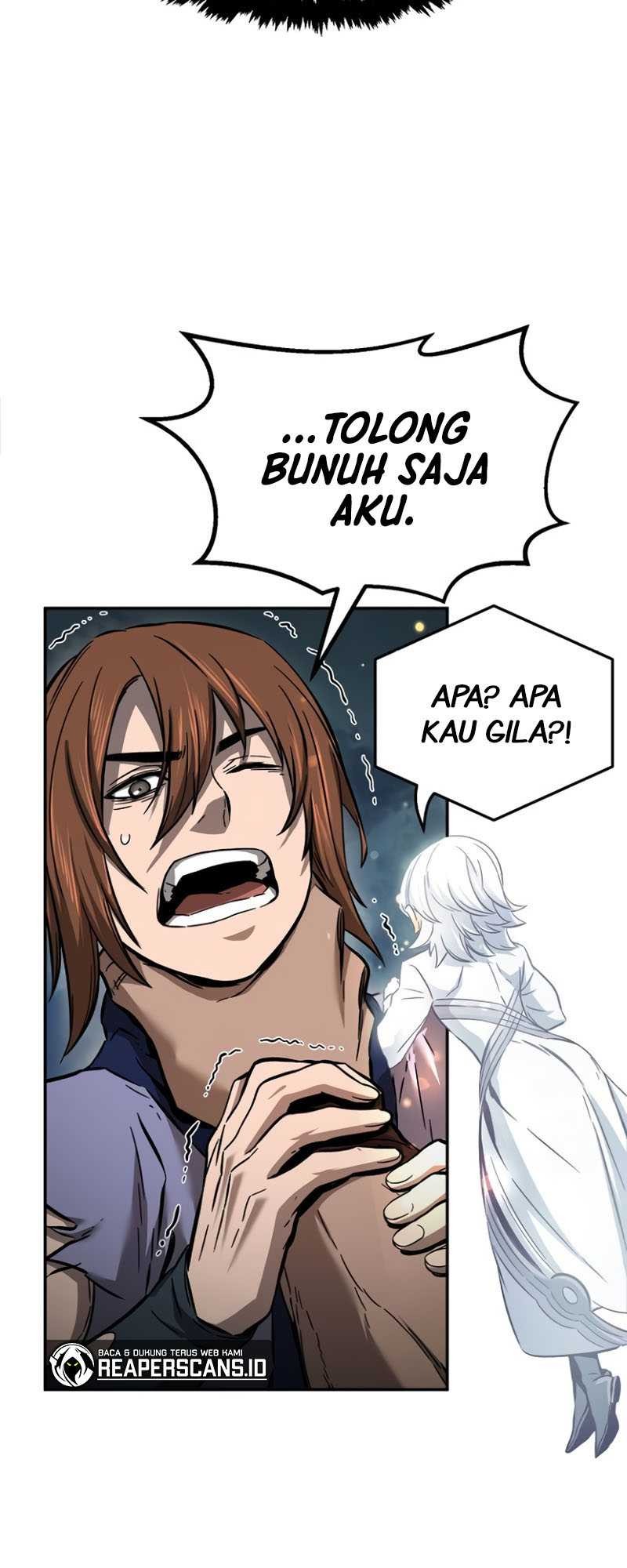 Absolute Sword Sense Chapter 11 - halaman 26