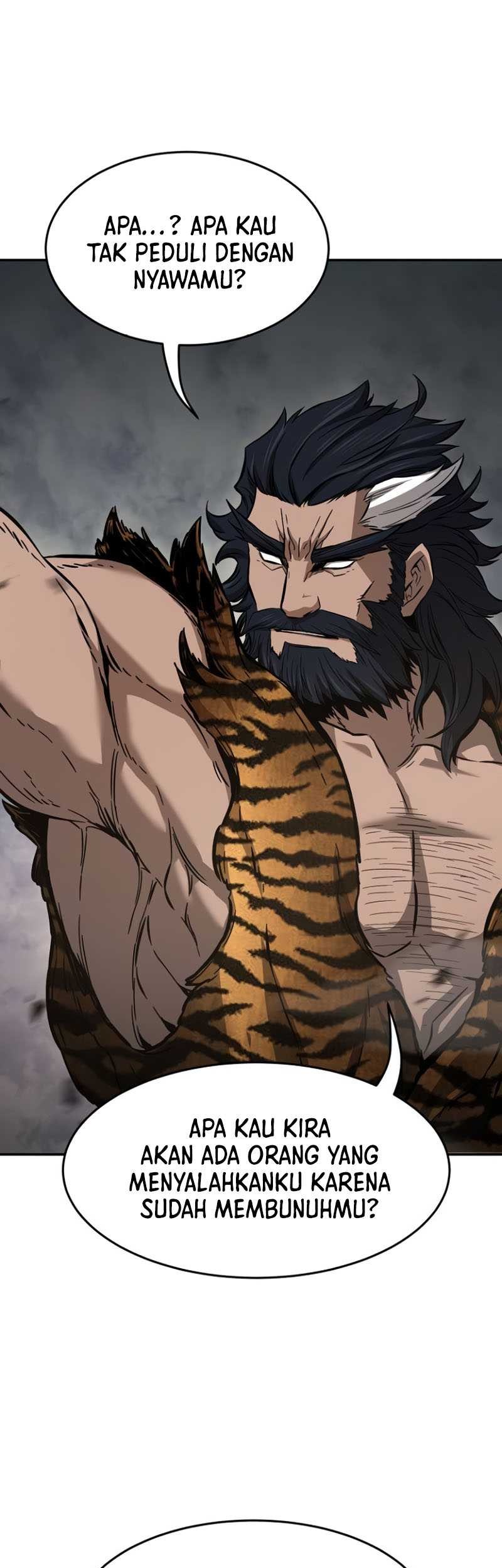 Absolute Sword Sense Chapter 11 - halaman 27
