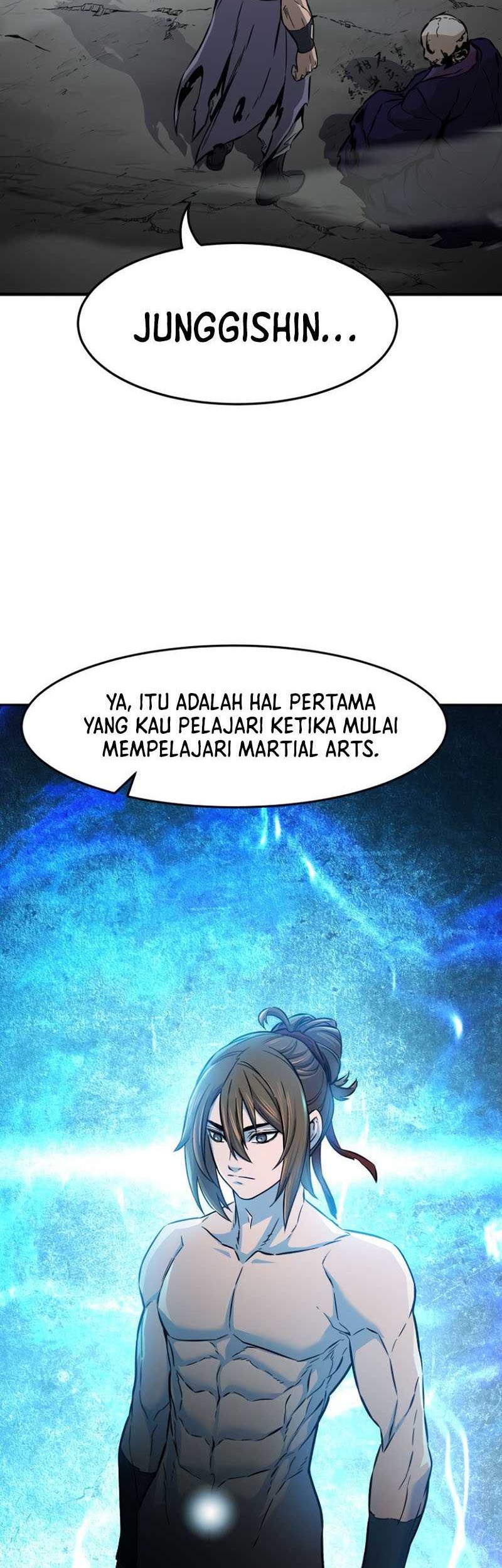 Absolute Sword Sense Chapter 11 - halaman 3