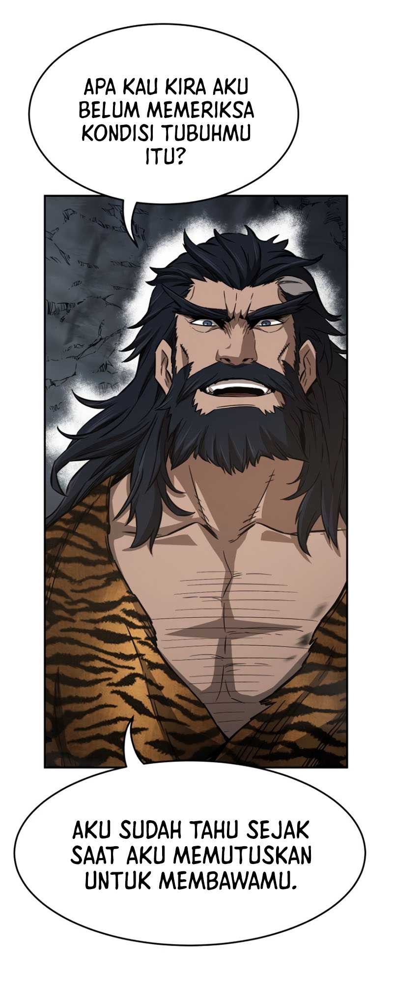 Absolute Sword Sense Chapter 11 - halaman 36