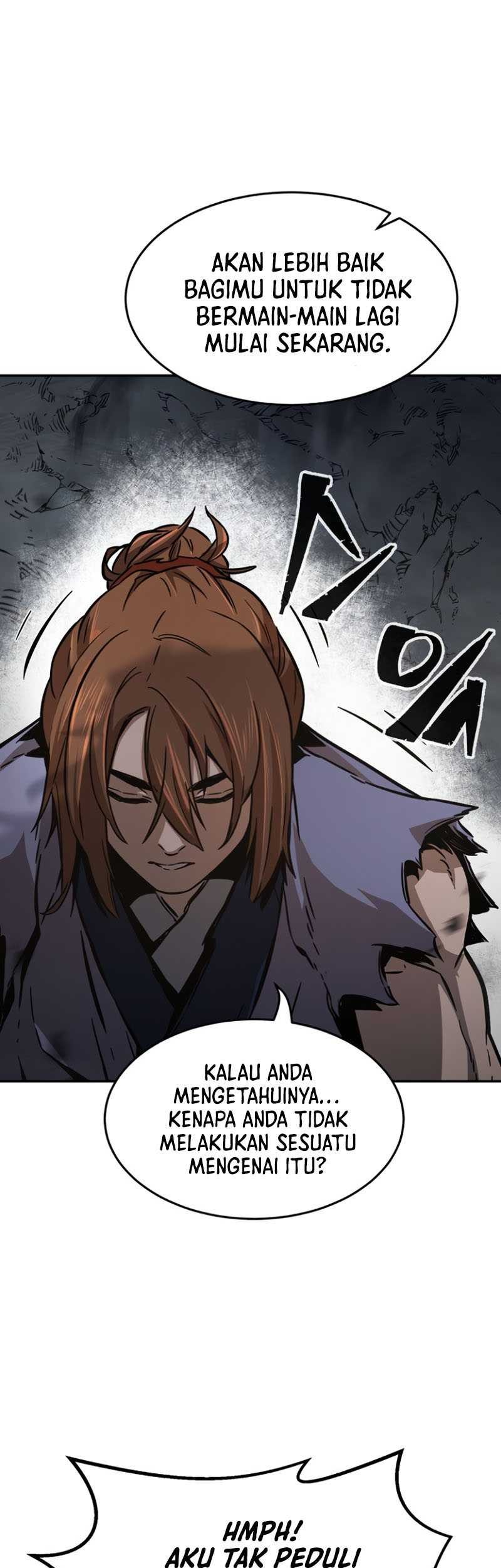 Absolute Sword Sense Chapter 11 - halaman 37