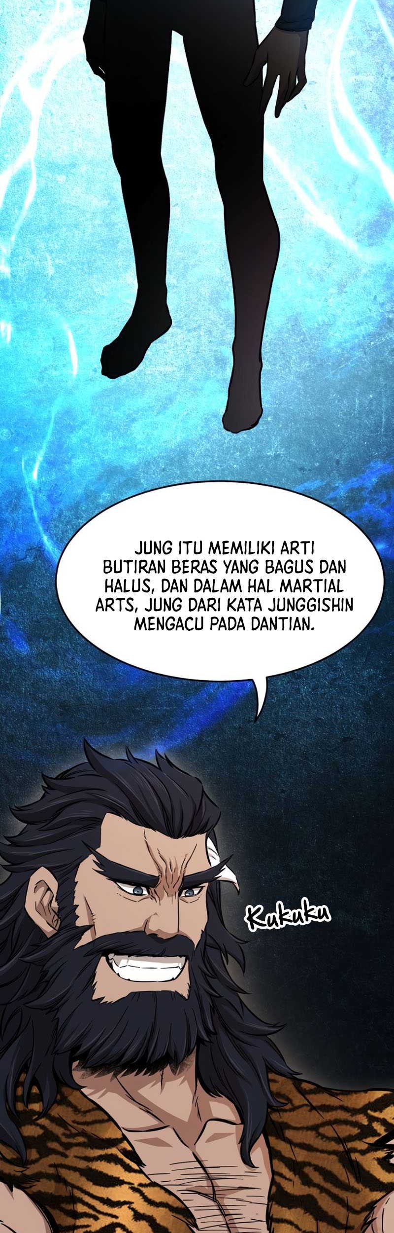Absolute Sword Sense Chapter 11 - halaman 4
