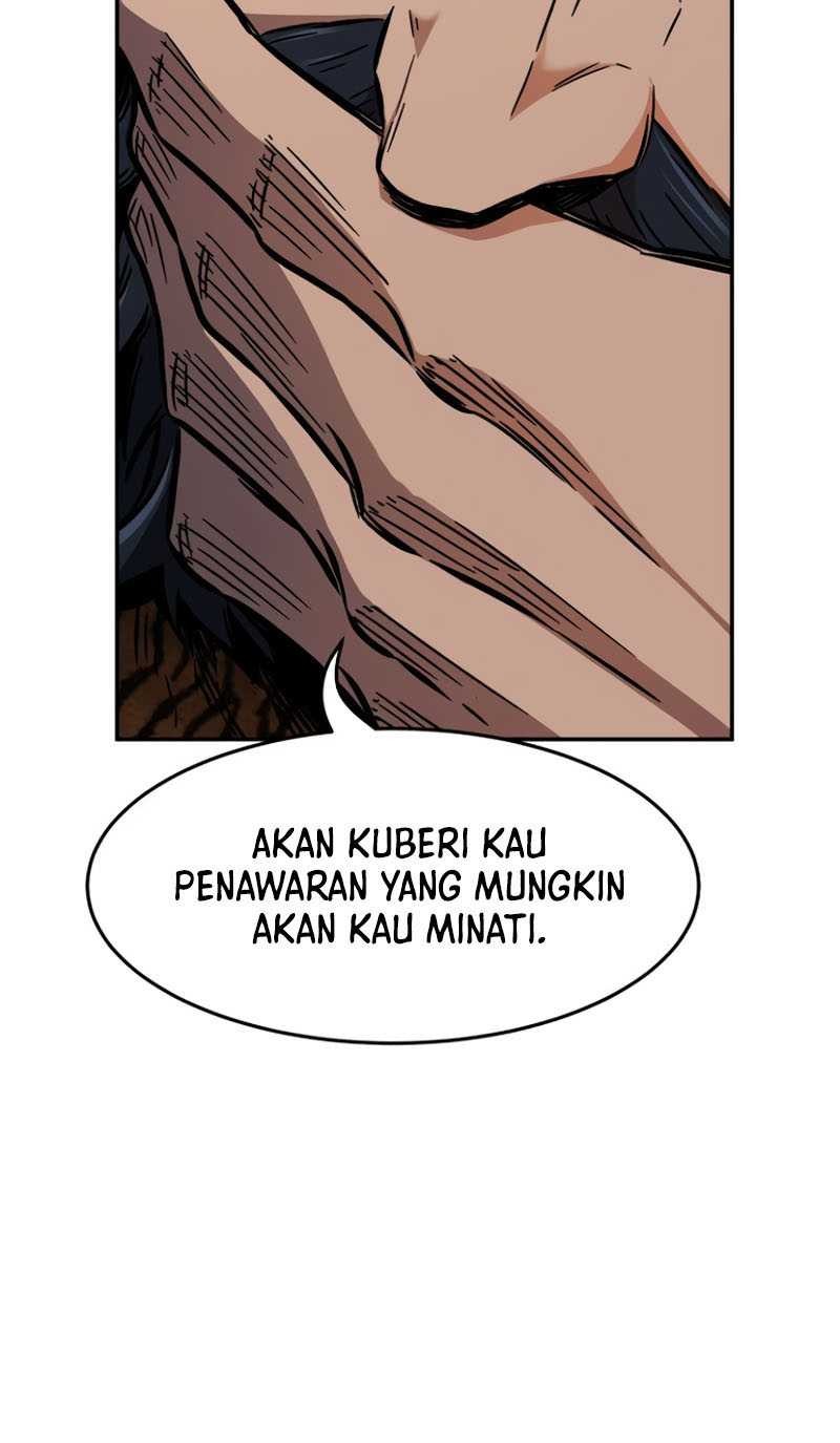 Absolute Sword Sense Chapter 11 - halaman 41