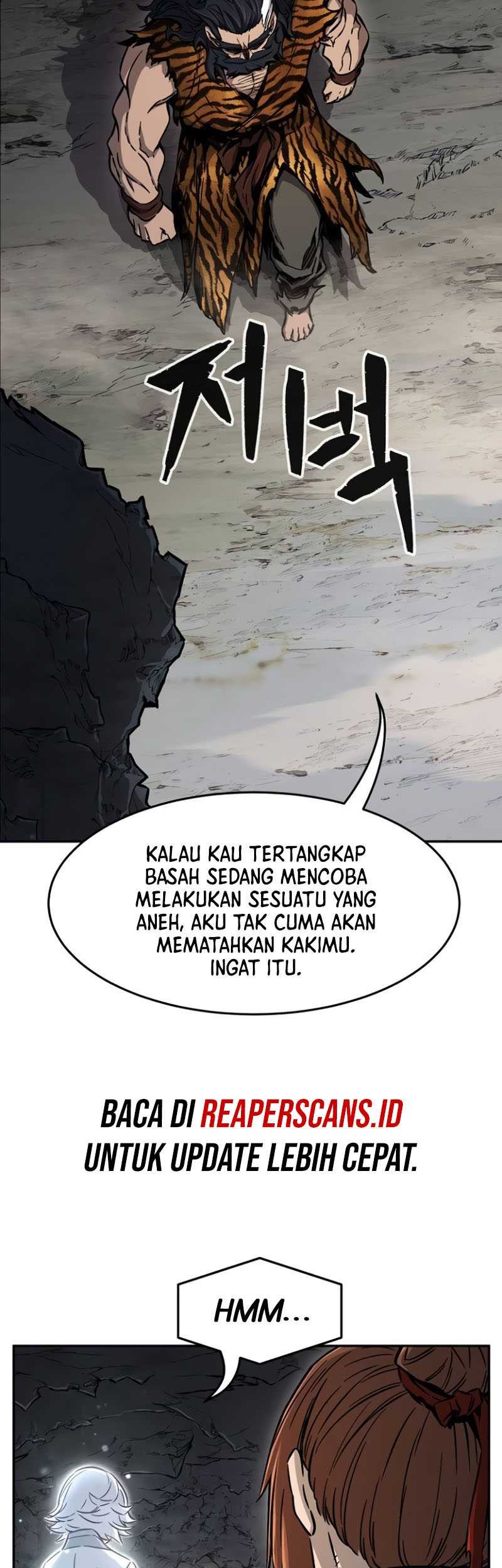 Absolute Sword Sense Chapter 11 - halaman 49