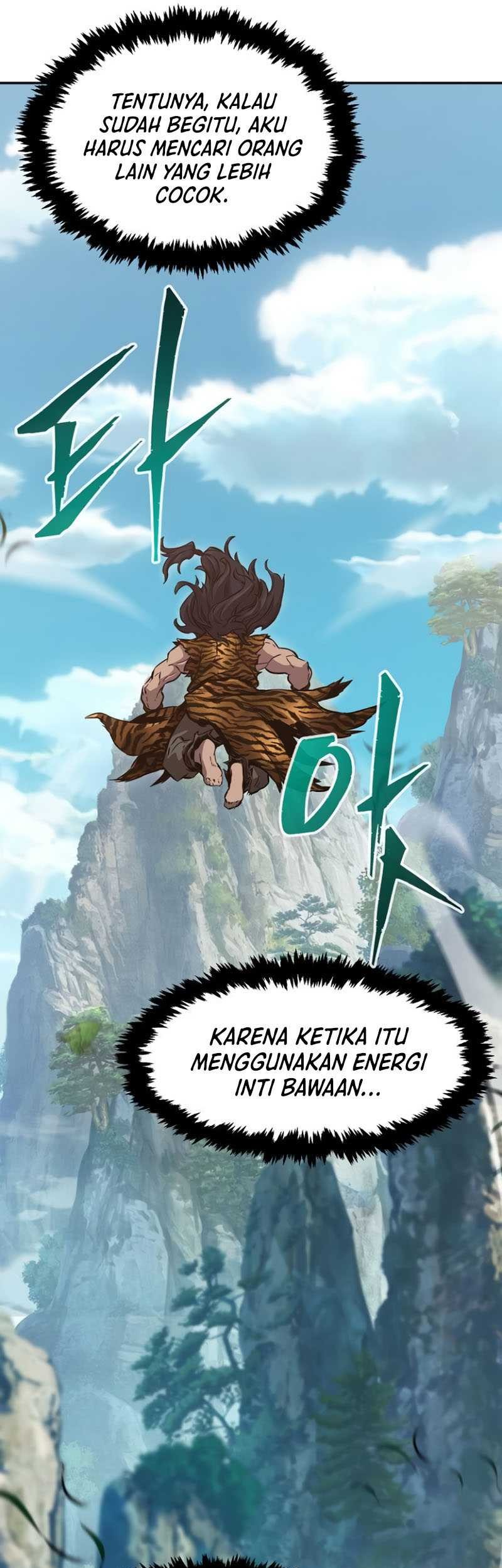 Absolute Sword Sense Chapter 11 - halaman 56