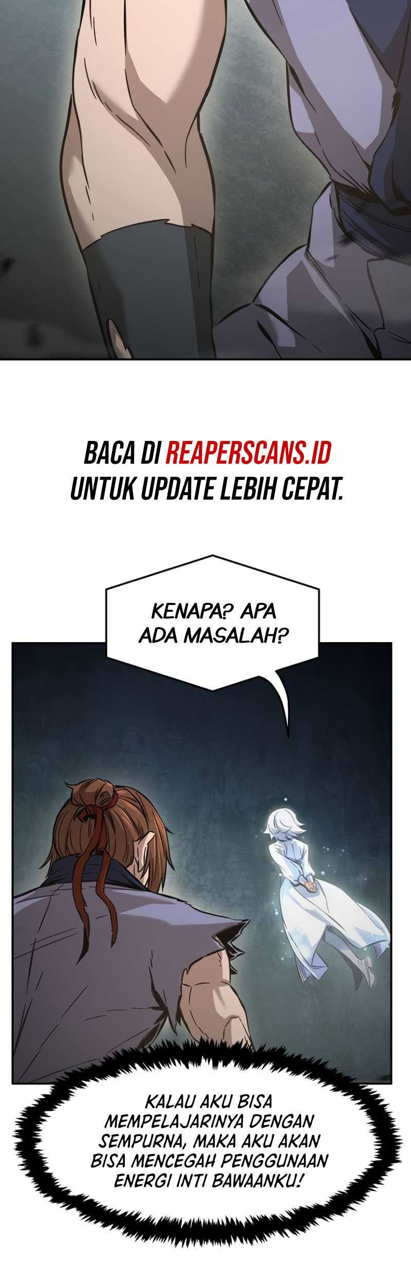 Absolute Sword Sense Chapter 11 - halaman 58