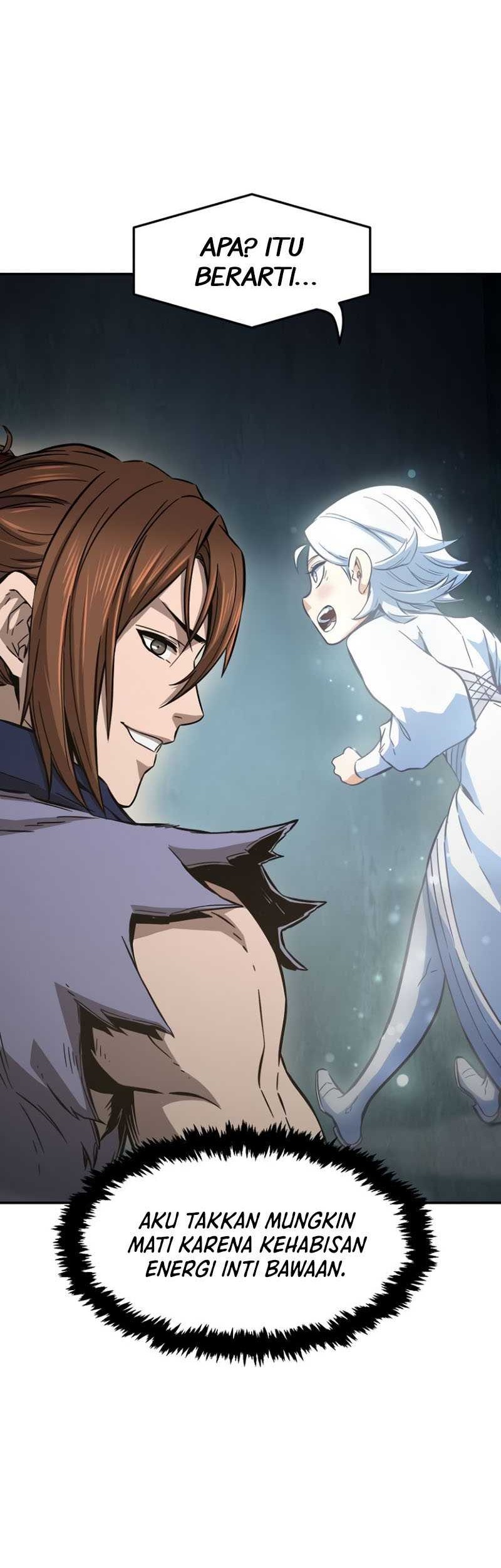 Absolute Sword Sense Chapter 11 - halaman 59